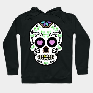 Sugar Skull Hoodie